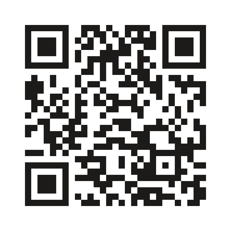 QR — сайт